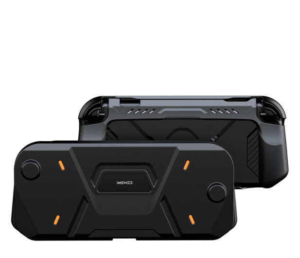 YAXO NOMAD do NS2 Techno Black - 1373136 - zdjęcie 3